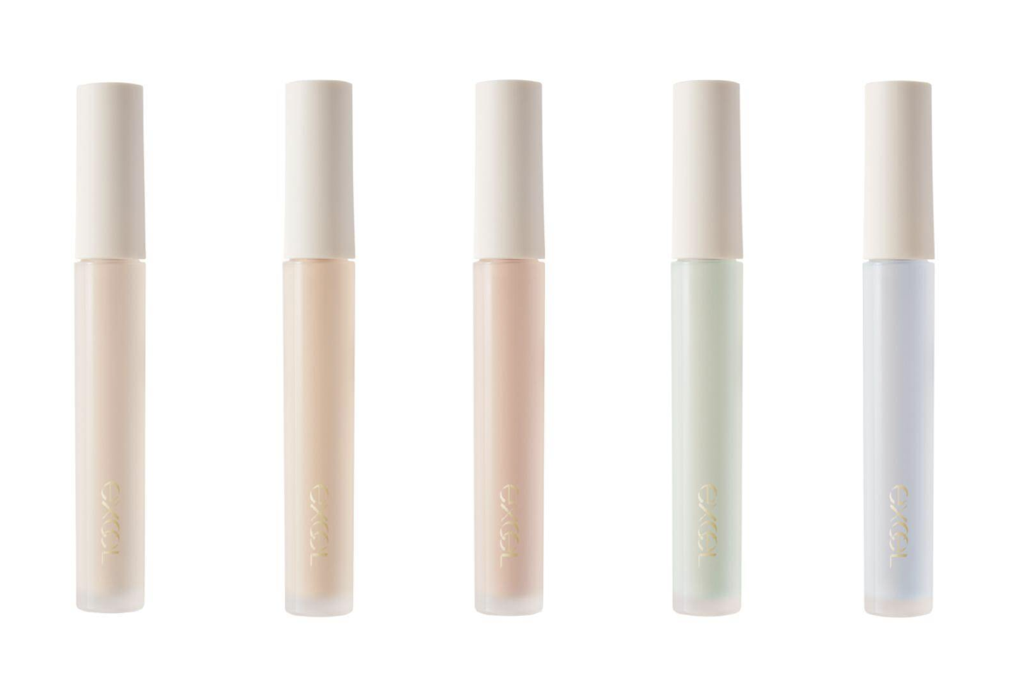 [現貨優惠] excel 精華遮瑕液