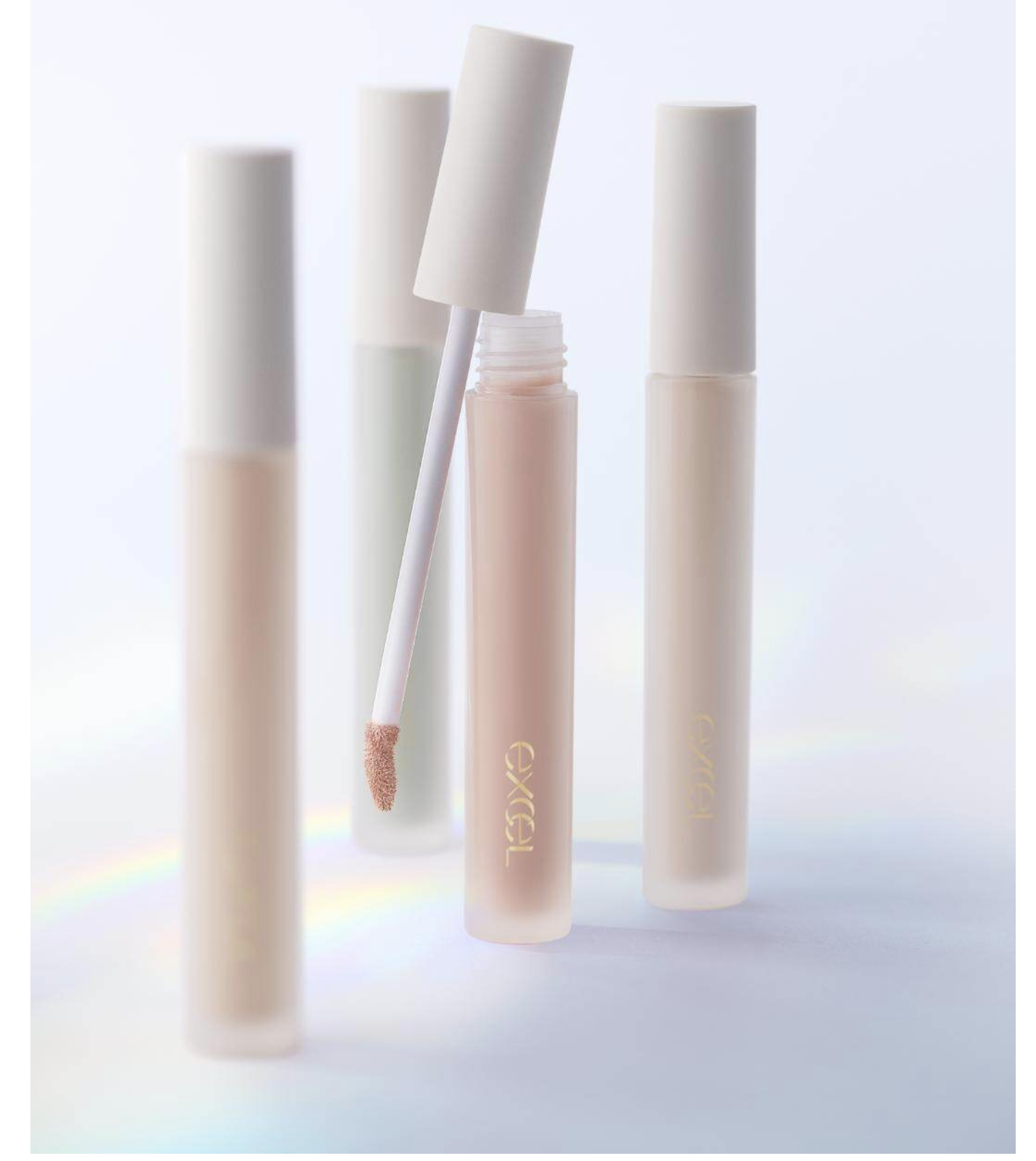 [現貨優惠] excel 精華遮瑕液