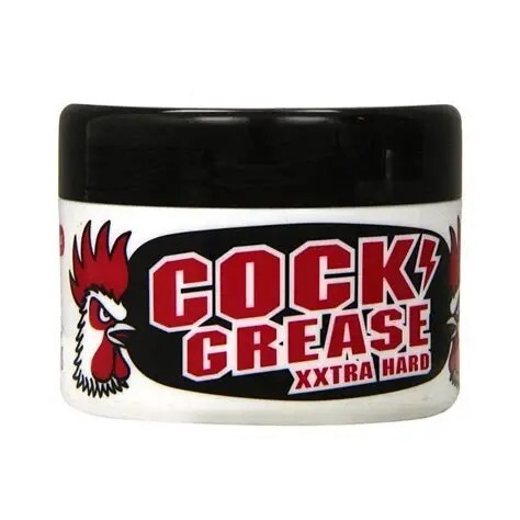 Cock Grease Pomade 210g