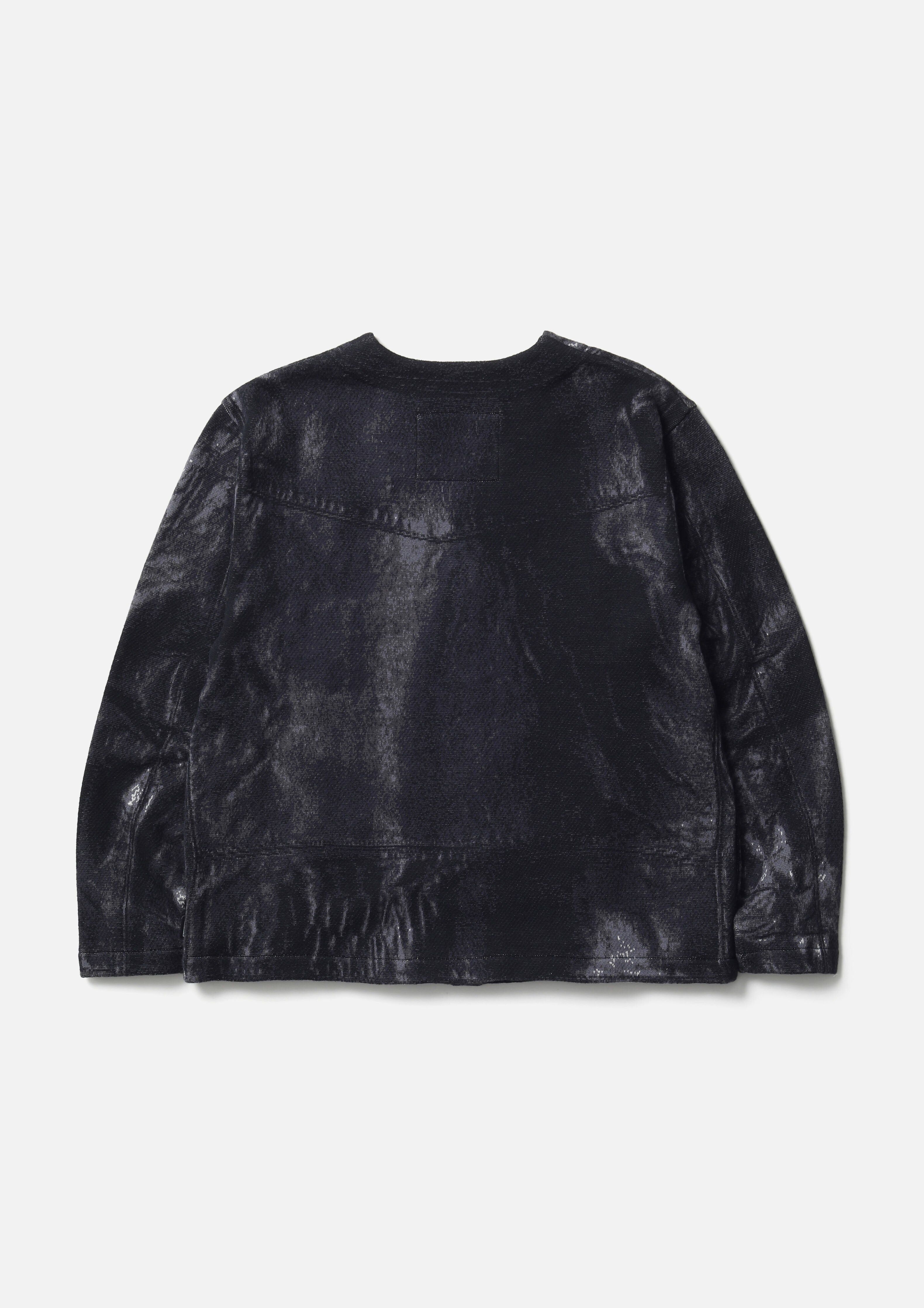 『代購商品』2025AW NEIGHBORHOOD NBHD NH X TOLQ . RIDERS PATTERN CARDIGAN 外套 252TLTQN-KNM01