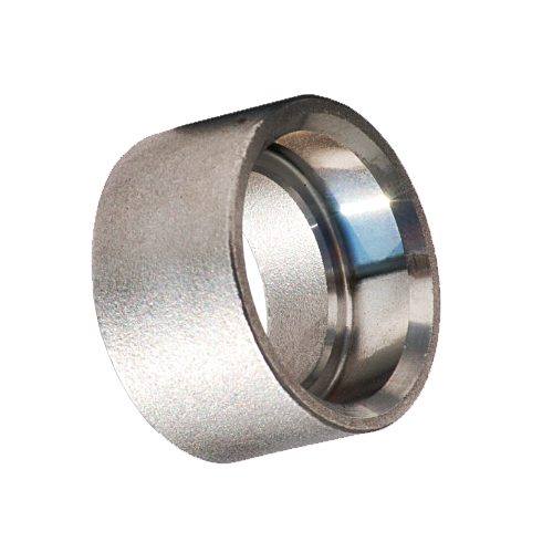 鍛不銹鋼-半接(HALF COUPLING)