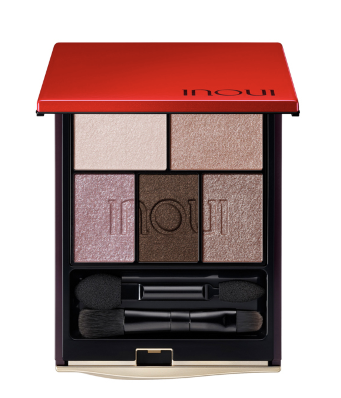 [連線優惠] INOUI EYES 眼彩盤