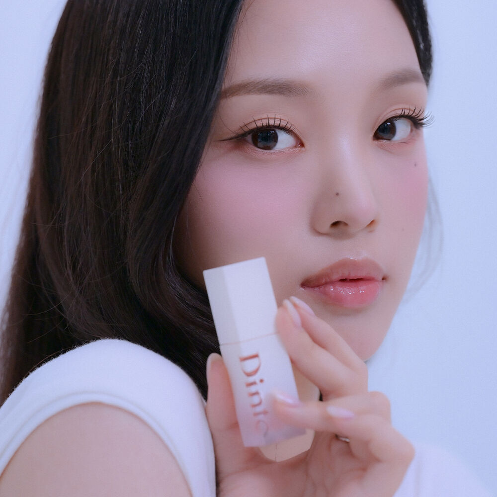 [ Dinto ] Repairing Lip Essence Mask 100