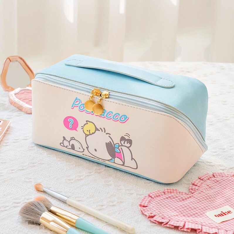 PC狗  Sanrio | 化妝品收納包
