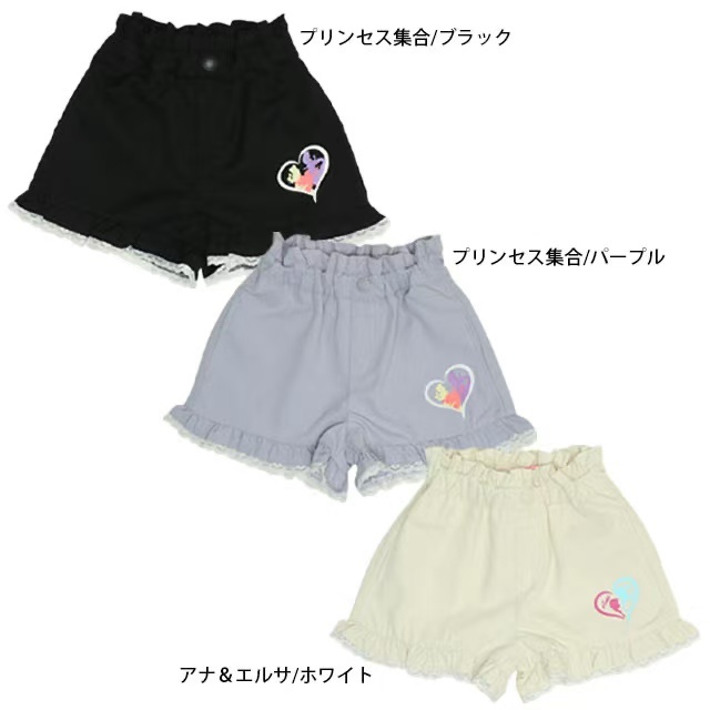 日單 Babydoll X Disney 25秋冬新款