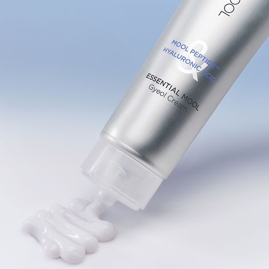 JUNG SAEM MOOL 本質水感面霜 60ml