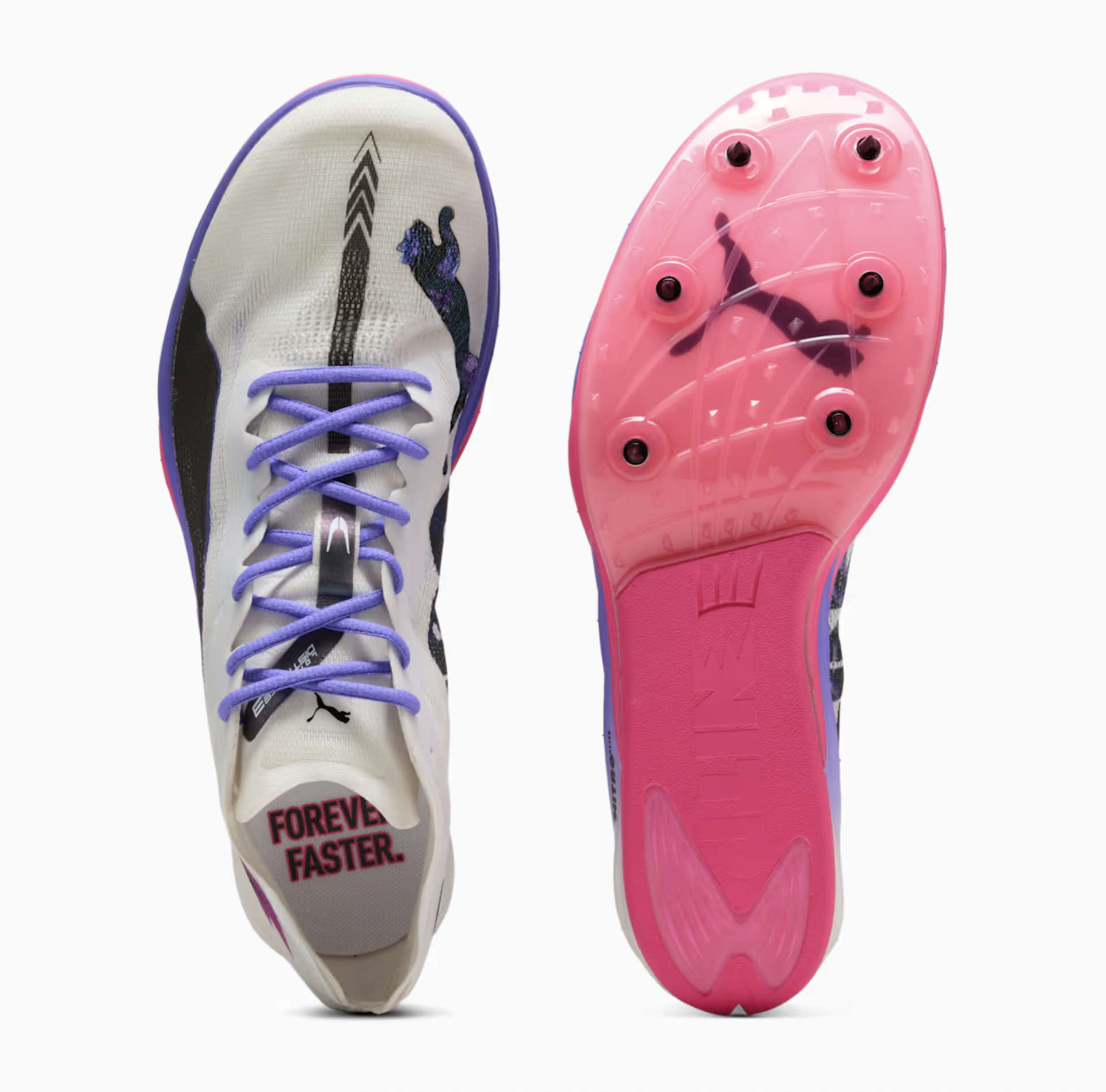 puma evospeed disc 3