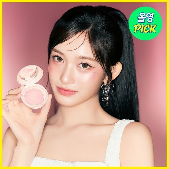 THE SAEM 柔光烘焙打亮盤【4款色號】