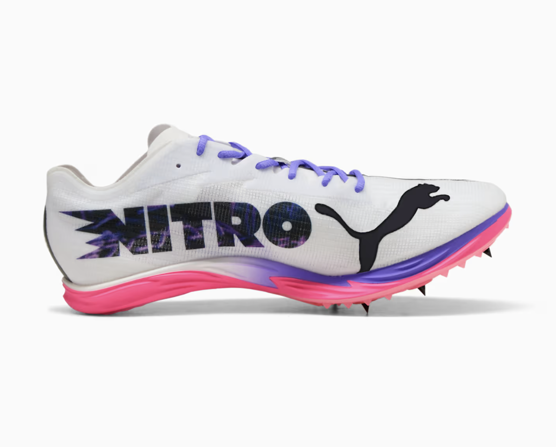 puma evospeed disc 3