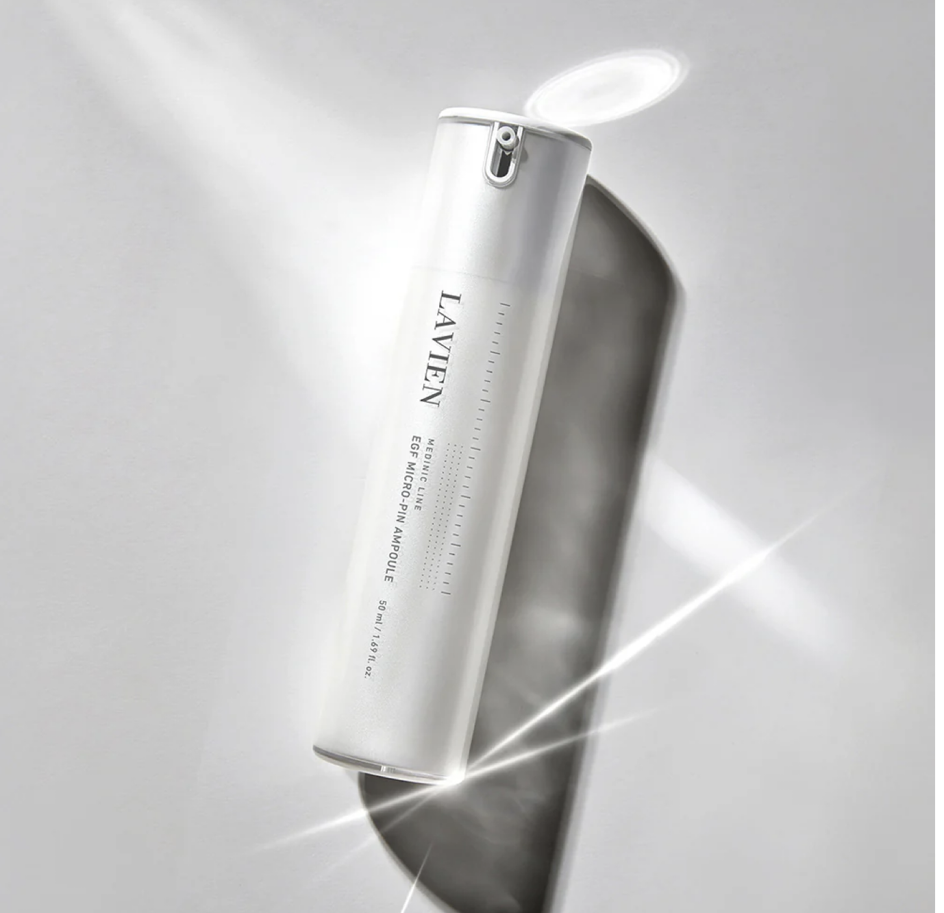 LV05 Medinic Line EGF Micropin Ampoule Large Capacity (藥用系列 EGF 微針安瓶 50ml)