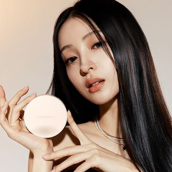 THE SAEM 完美遮瑕氣墊粉餅 (煥新版)【5款色號】