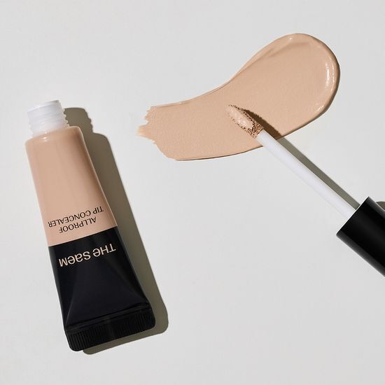 THE SAEM 完美遮瑕液【2款色號】