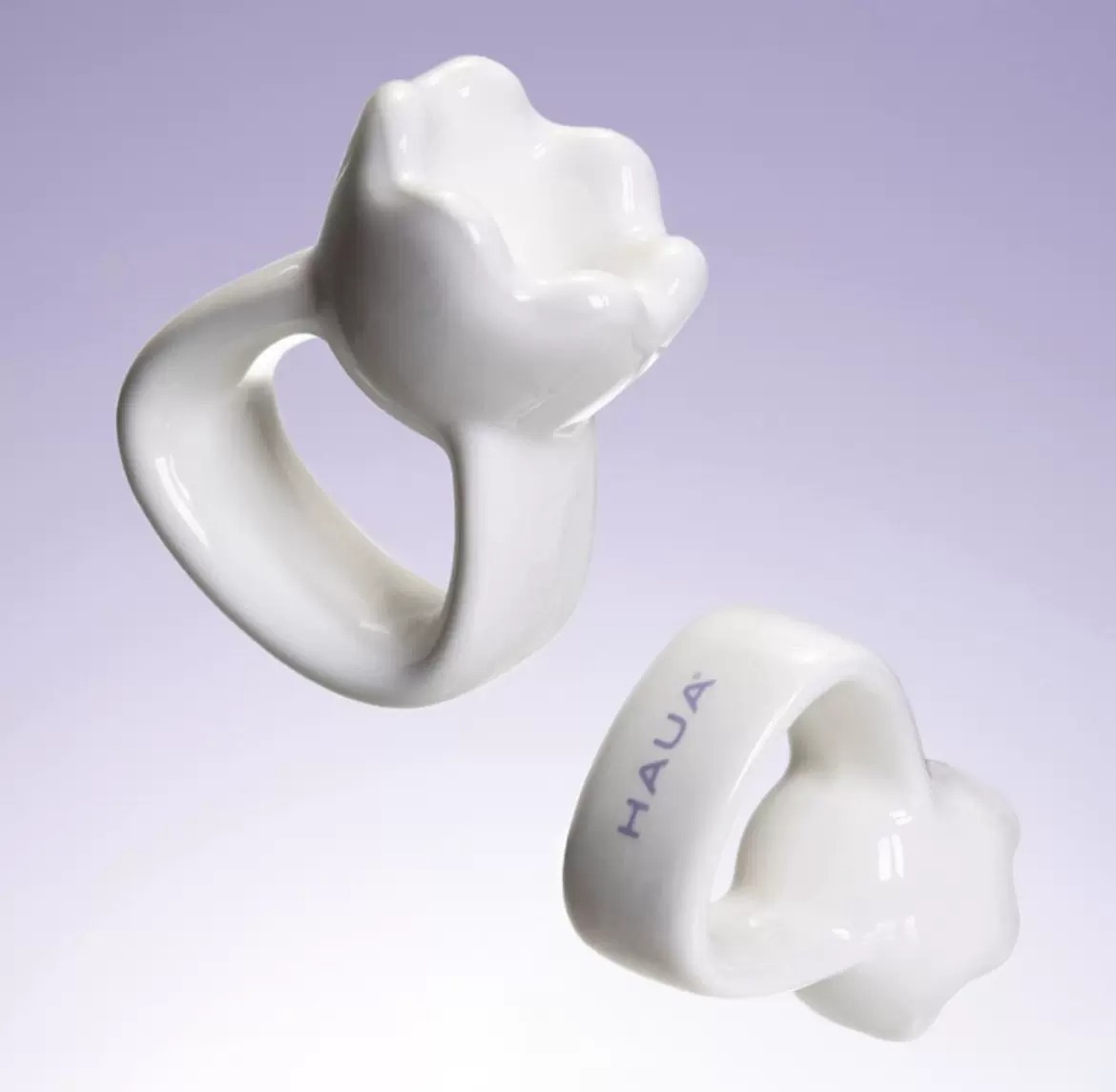 現貨專區| HAUA 刮痧戒指