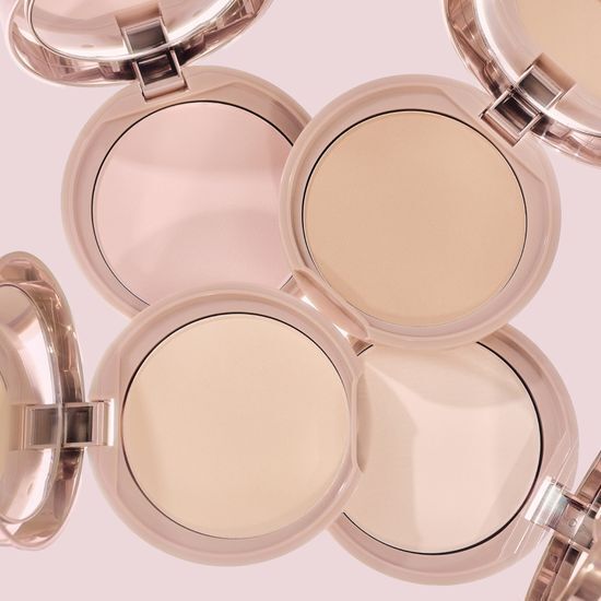 Canmake 棉花糖蜜粉【4款色號】