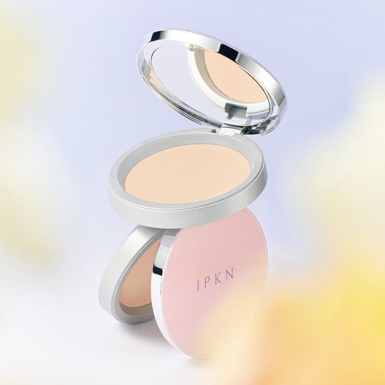 IPKN 香氛蜜粉餅 (Moist & Matte)【4款色號】