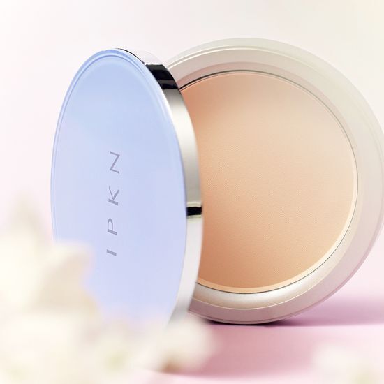IPKN 香氛蜜粉餅 (Moist & Matte)【4款色號】