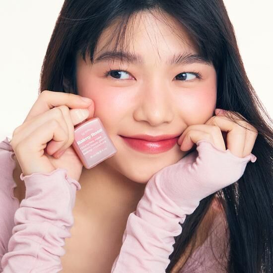 ALTERNATIVE STEREO 玫瑰水潤唇釉 9ml【11款色號】