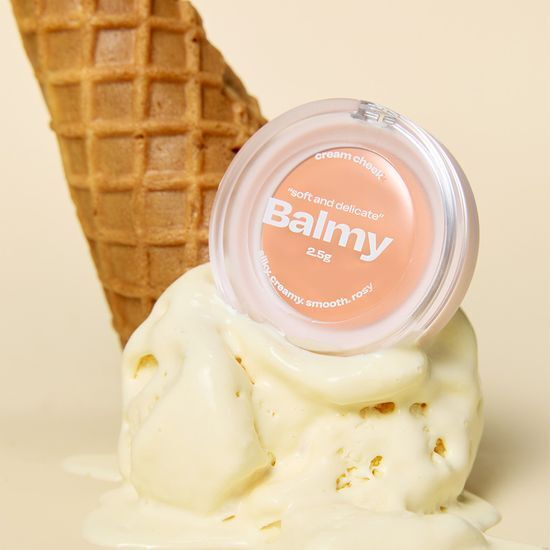 ALTERNATIVE STEREO 玫瑰奶霜柔光腮紅【11款色號】