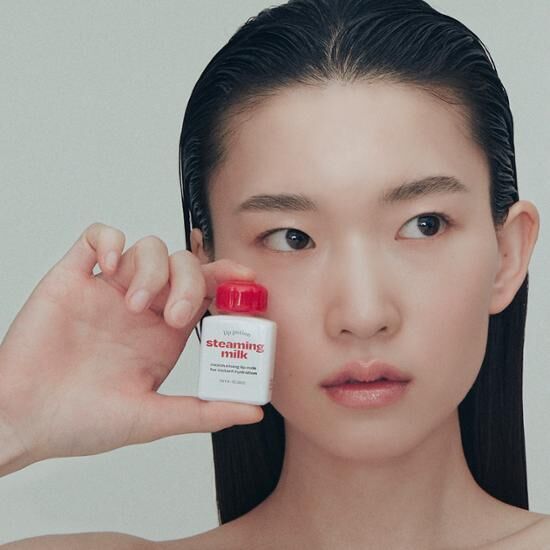 ALTERNATIVE STEREO蒸氣牛奶水光唇釉 9mL