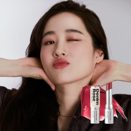 ALTERNATIVE STEREO 柔霧啞光唇膏【4款色號】