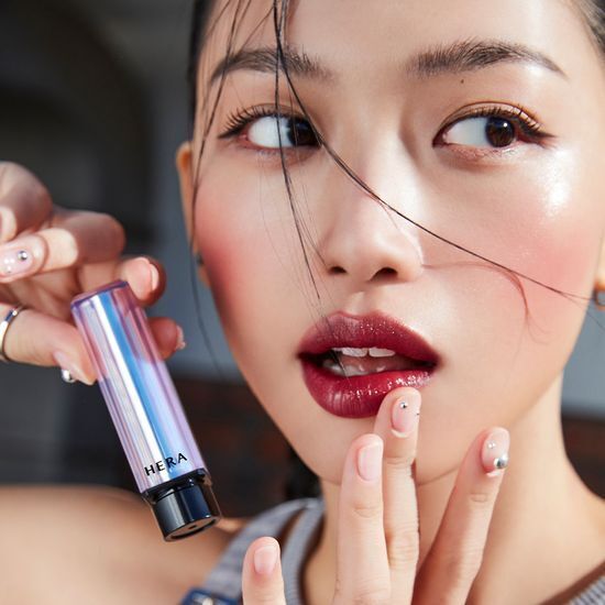 HERA 水潤持色唇膏【9款色號】