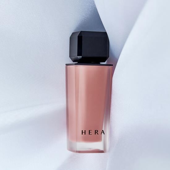 HERA 柔霧絲絨啞光唇釉 【14款色號】