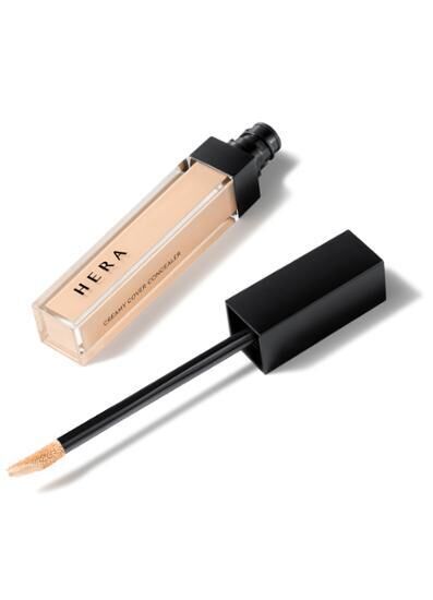 HERA 柔滑完美遮瑕液 【3款色號】