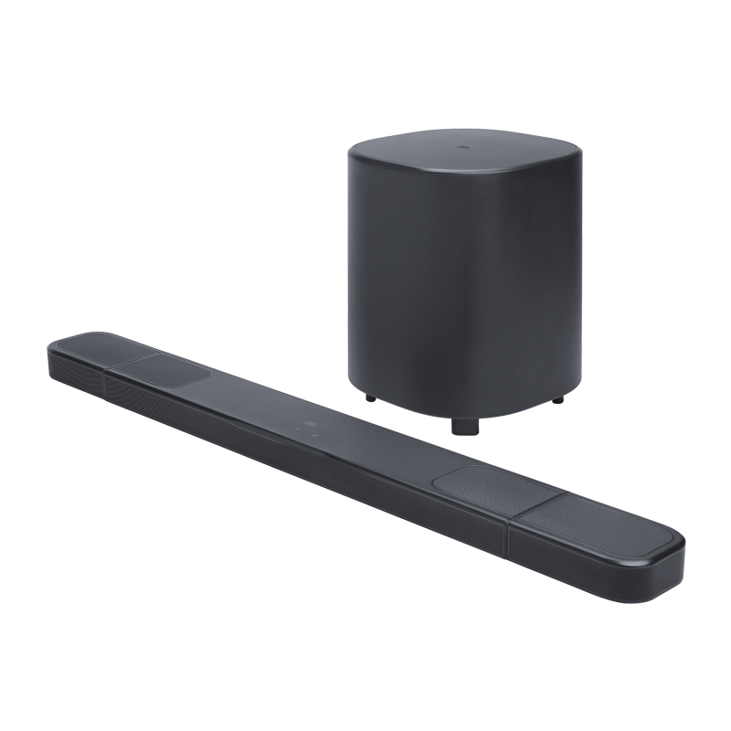 JBL BAR 1000MK2 7.1.4聲道家庭劇院喇叭