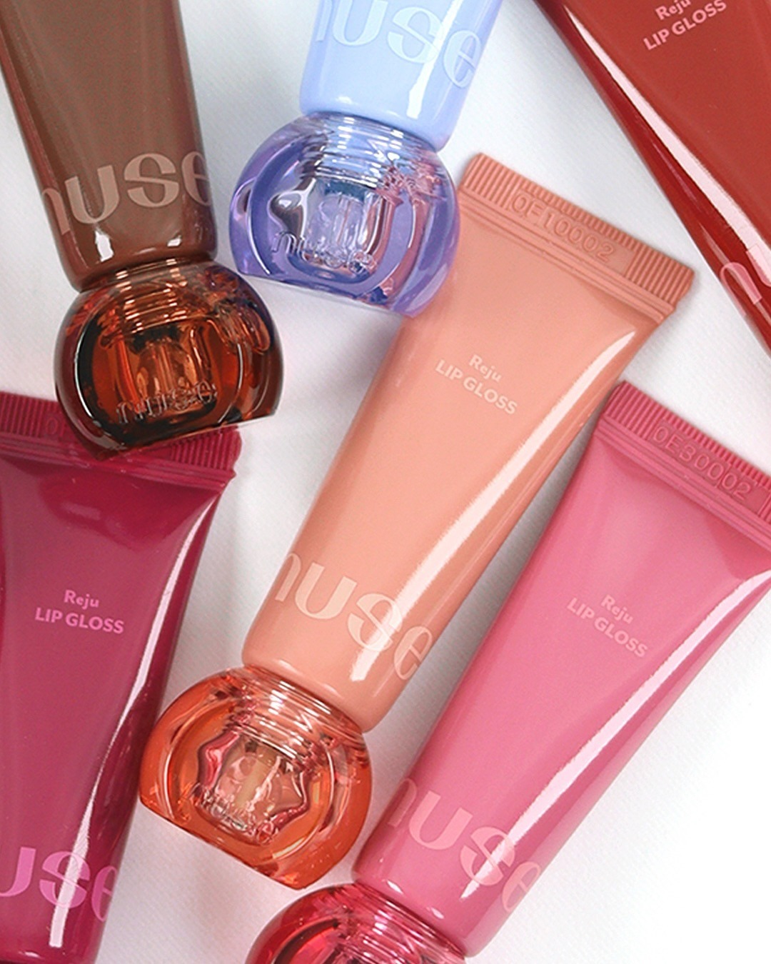 [ nuse ] Reju Lip Gloss