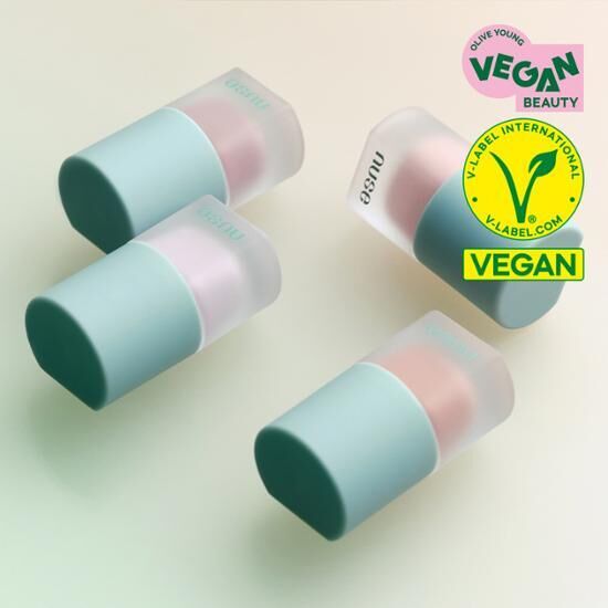 [ nuse ] Mousse Care Cheek