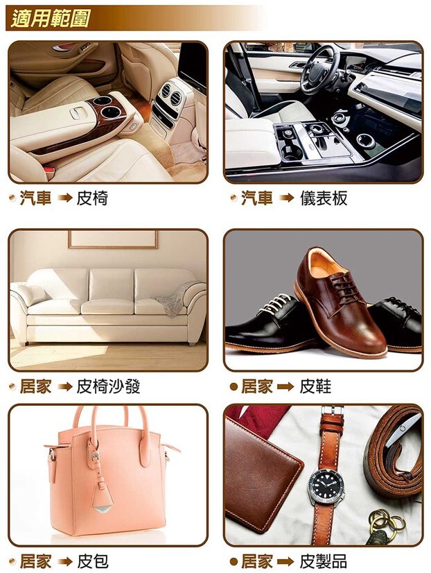 3M 皮革保養紙巾 20枚入 #38144