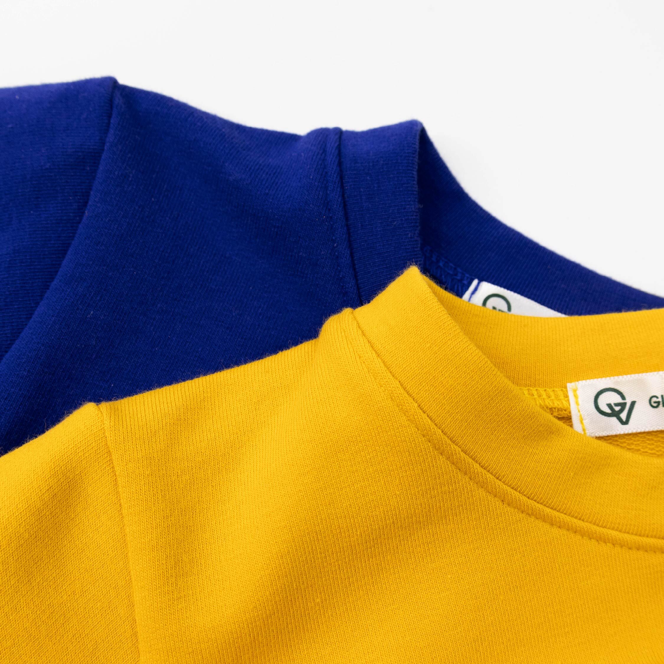 范侖鐵諾【32546】鱷魚開車立體背鰭造型上衣＊二色