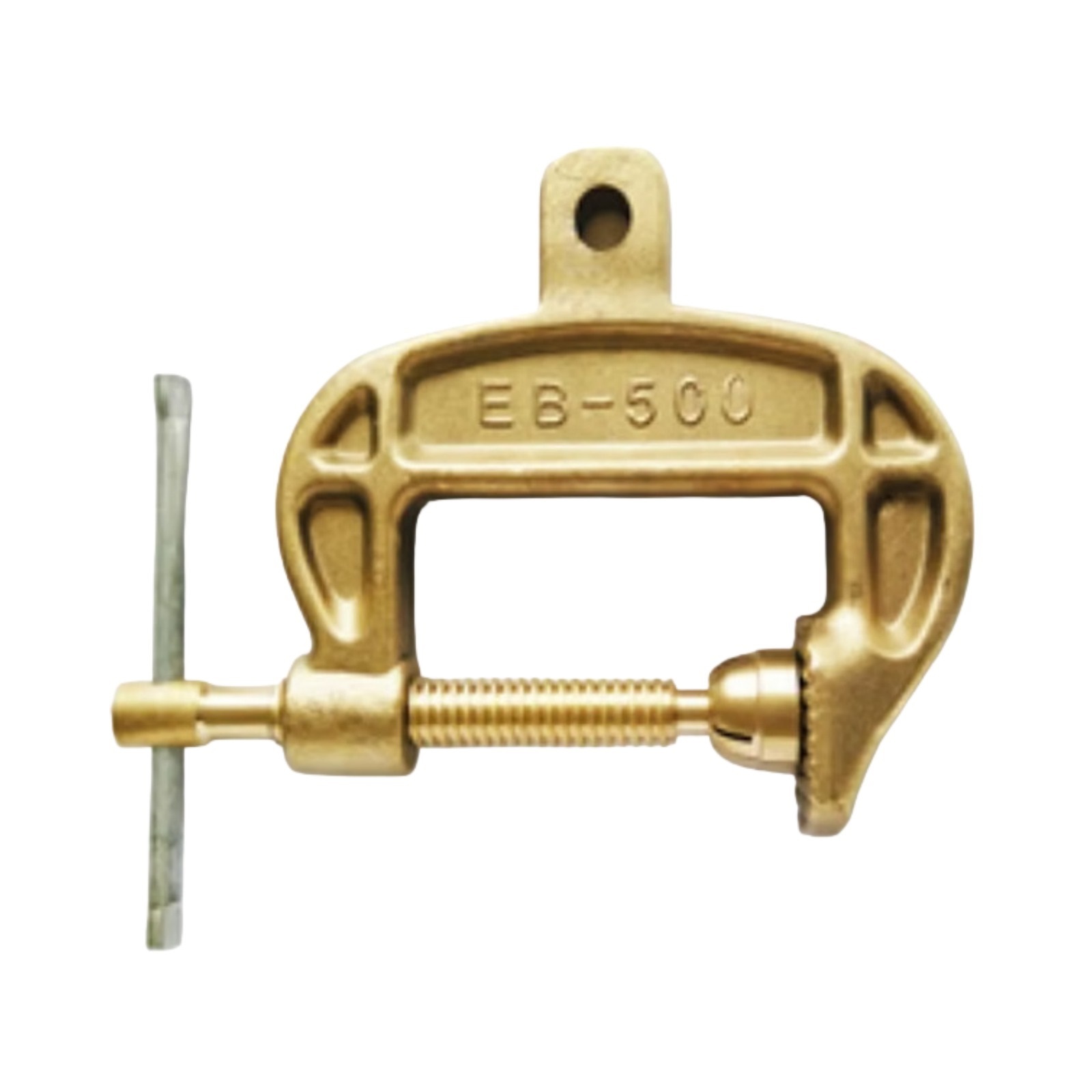 W109  地線鉗 (蝦公鉗) 500A