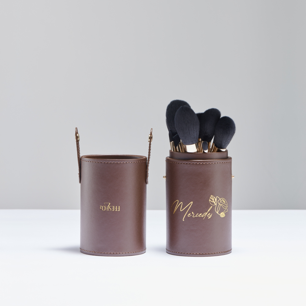 Walking on Sunshine 專業訂製刷具組