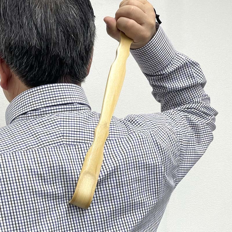 附球抓耙子/3×46.5×5cm