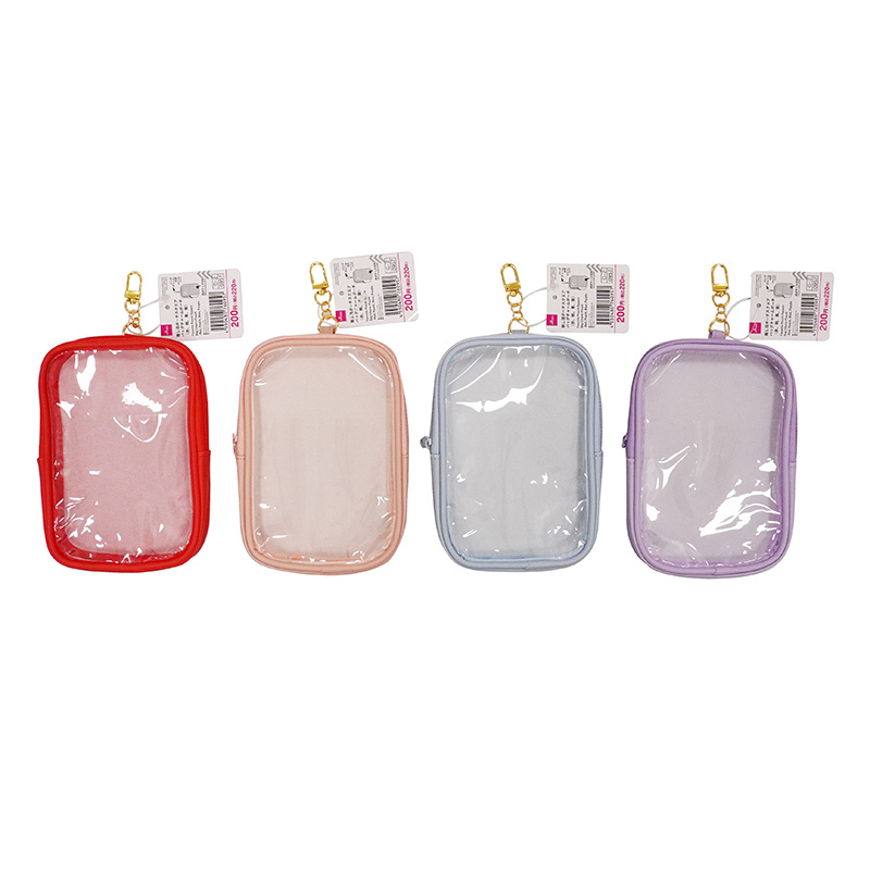 推活應援小物收納包/11×2.5×16cm