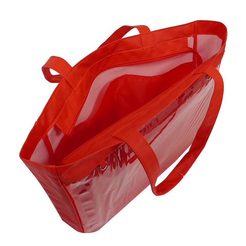 推活應援手提袋/41×11×33cm