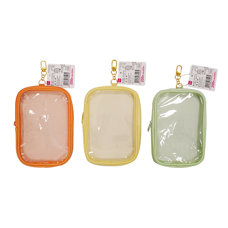 推活應援小物收納包/11×2.5×16cm