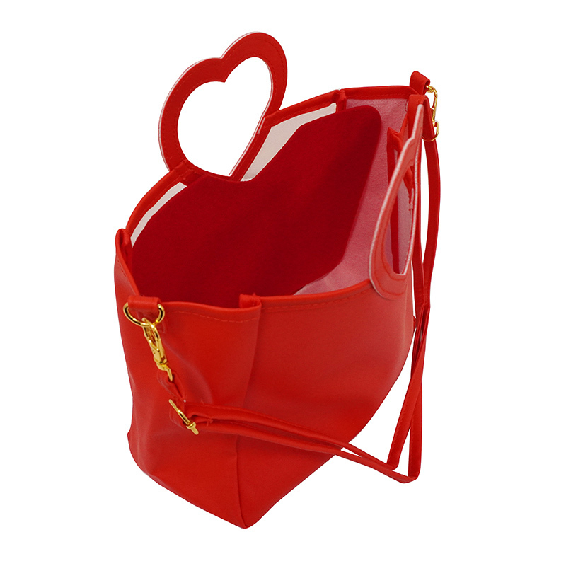 推活應援兩用手提包/22×10×20cm