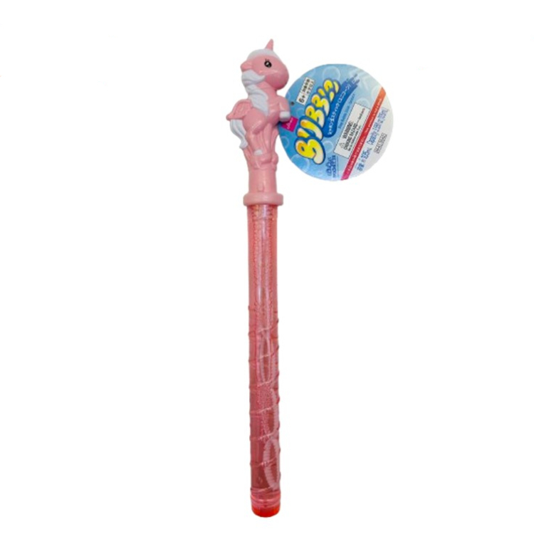 吹泡泡玩具/獨角獸