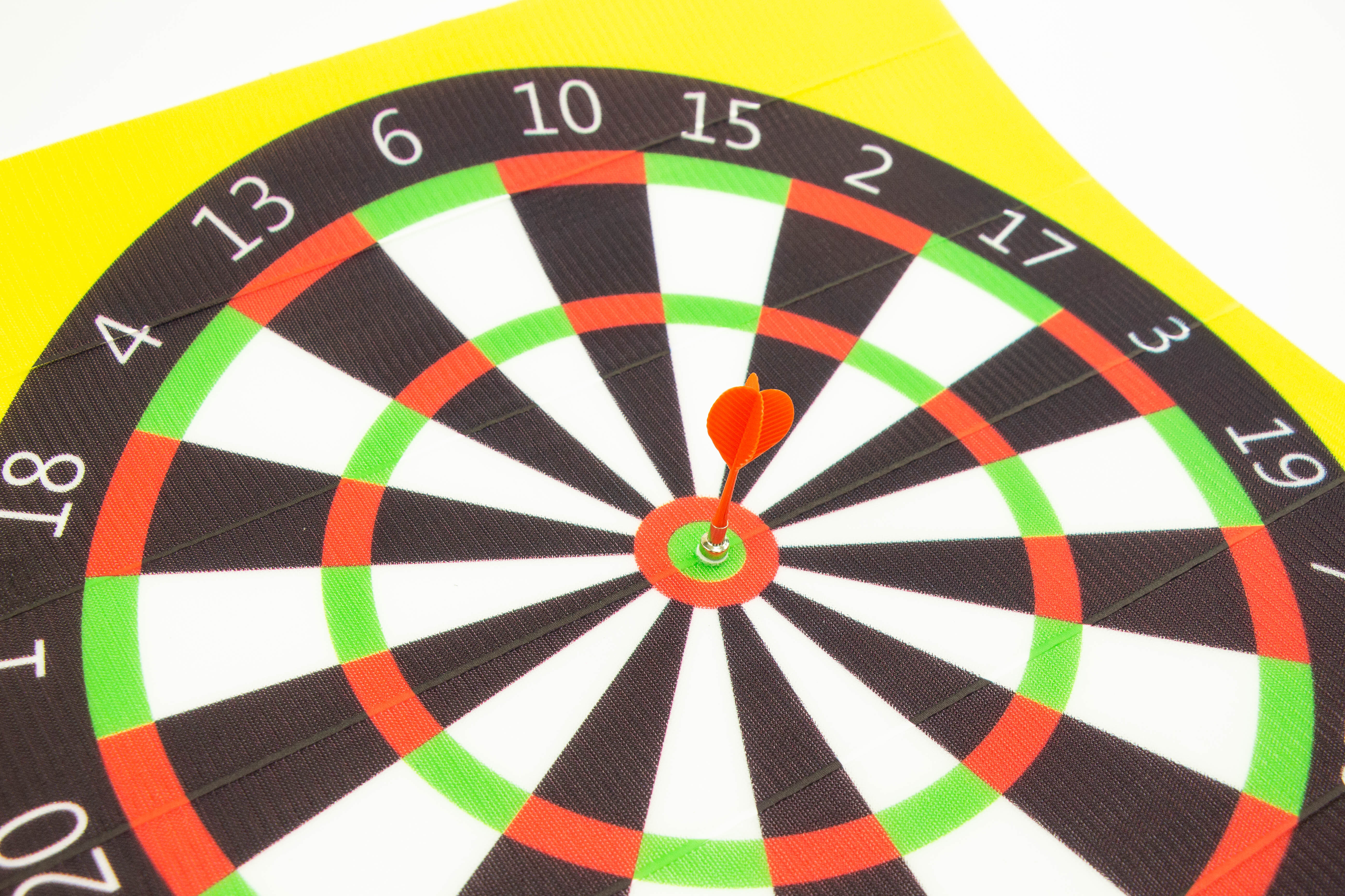 【客製服務】魔鬼氈標靶/丟丟樂/九宮格 印刷（適用於：戶外活動/團康活動/展演道具等）