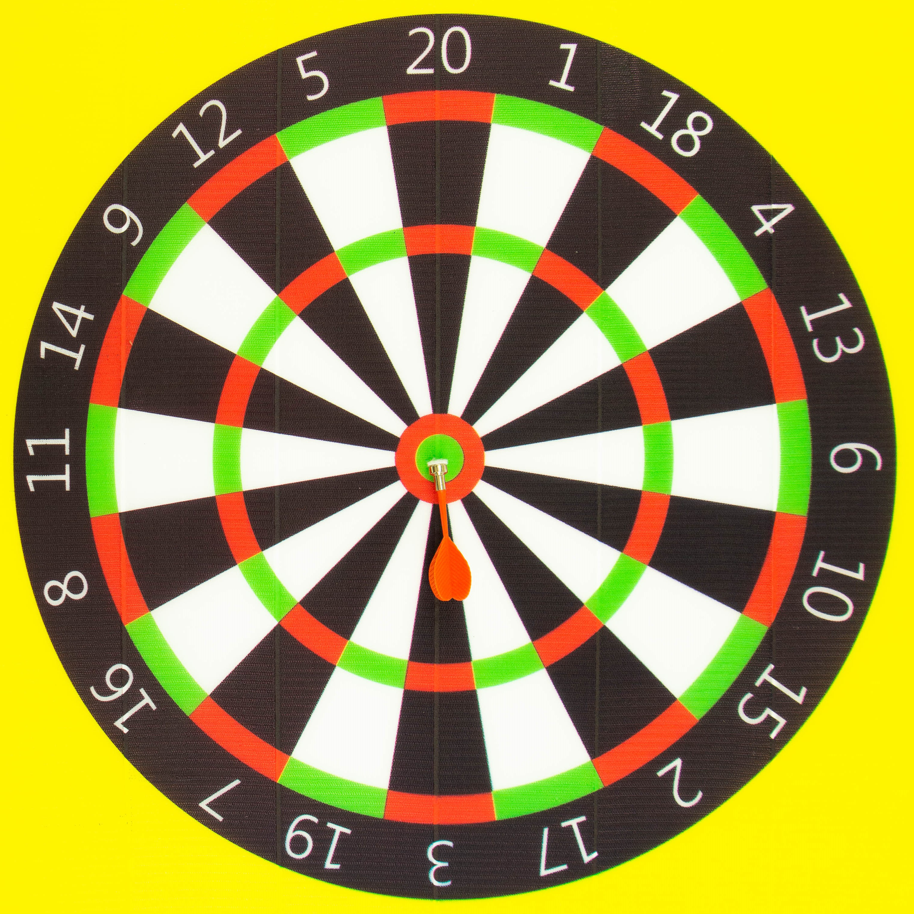 【客製服務】魔鬼氈標靶/丟丟樂/九宮格 印刷（適用於：戶外活動/團康活動/展演道具等）