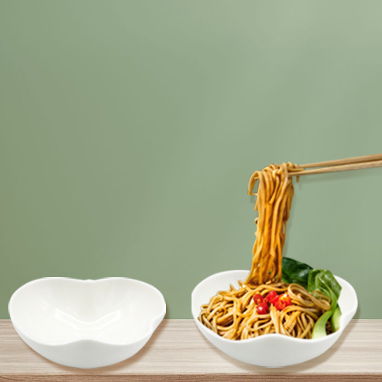 B02-蘋安麵雙入禮盒(二碗二麵)