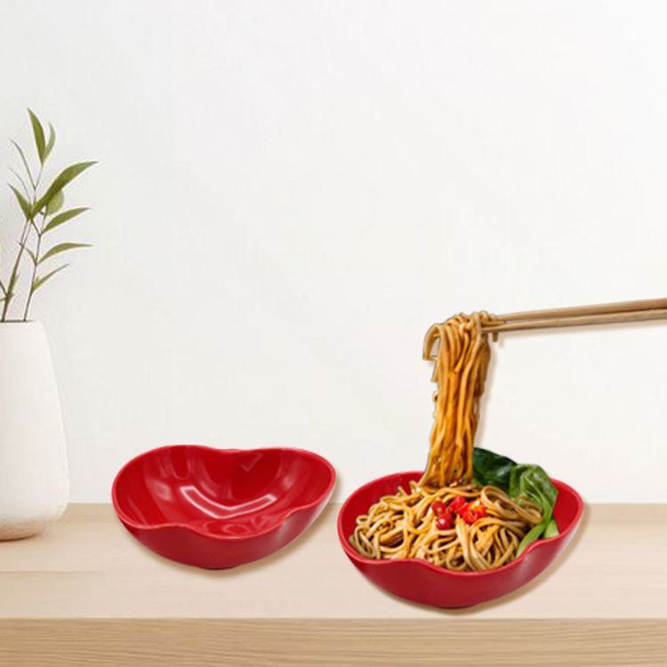 B02-蘋安麵雙入禮盒(二碗二麵)