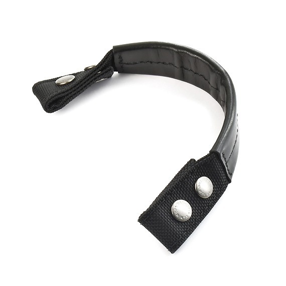 VanNuys E542 軟皮手柄