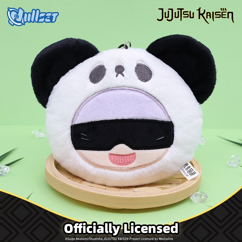 咒術迴戰零錢包-五條 悟