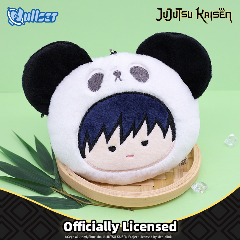 咒術迴戰零錢包-伏黑惠