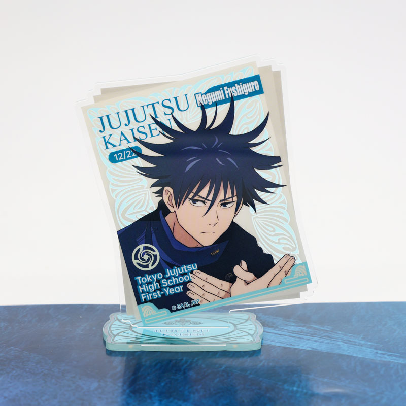 咒術迴戰特寫立牌-伏黑惠