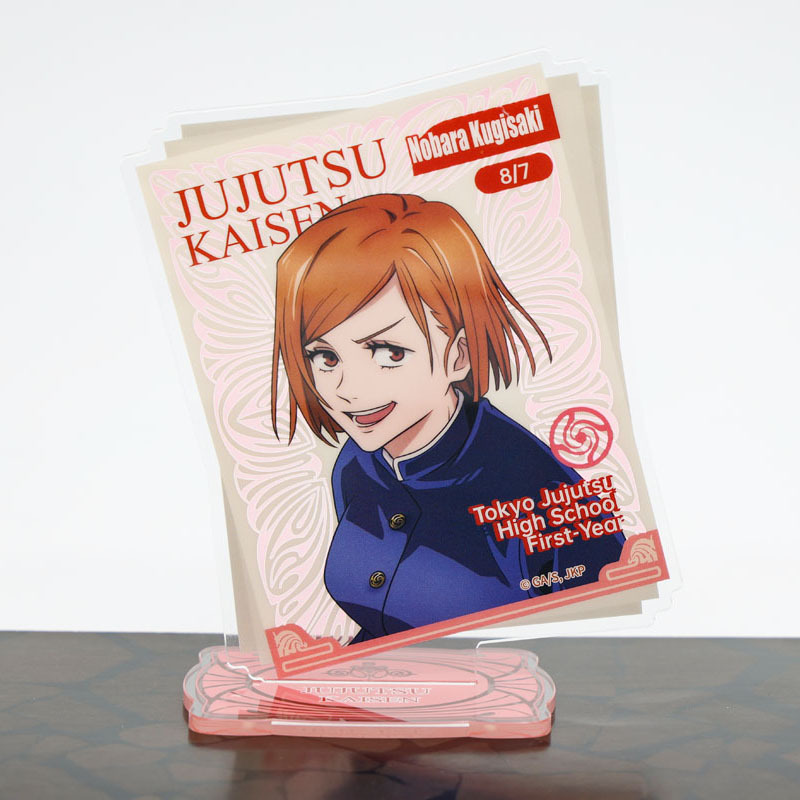 咒術迴戰特寫立牌-釘崎野薔薇