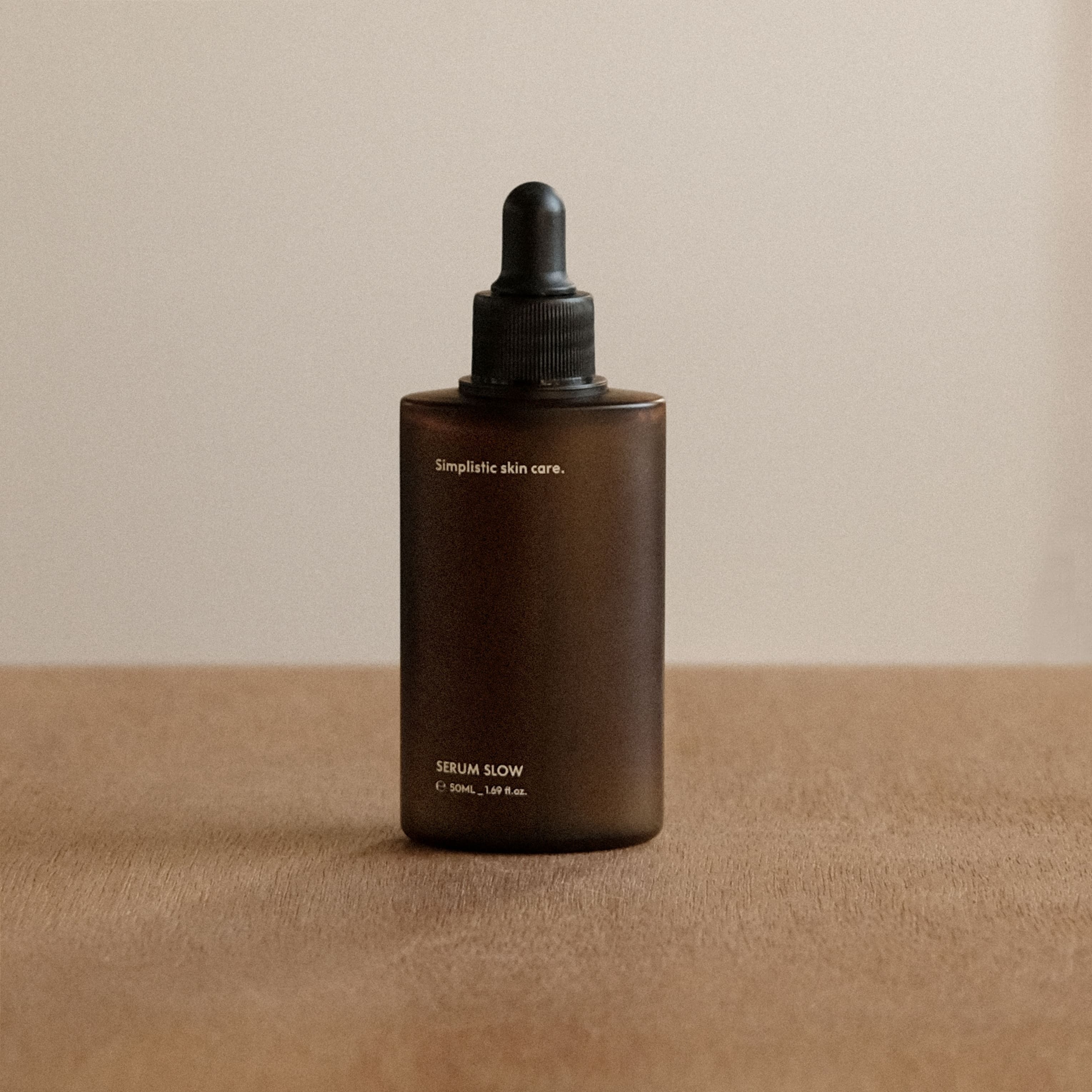 Simplistic SERUM SLOW